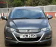 Honda Insight EX 2010 Kijivu - 1
