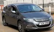 Honda Insight EX 2010 Kijivu - 2