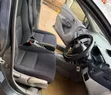 Honda Insight EX 2010 Kijivu - 3