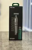 Green Lion One Blade X Hair Trimmer - 1