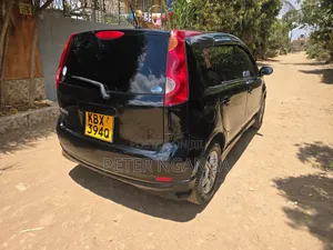Nissan Note 1.4 Hatchback 2007