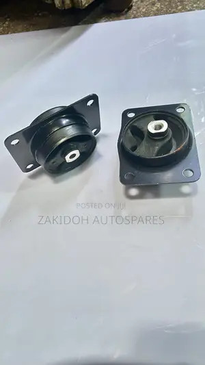 Front Left Engine Mount for Suzuki SX4 & Swift