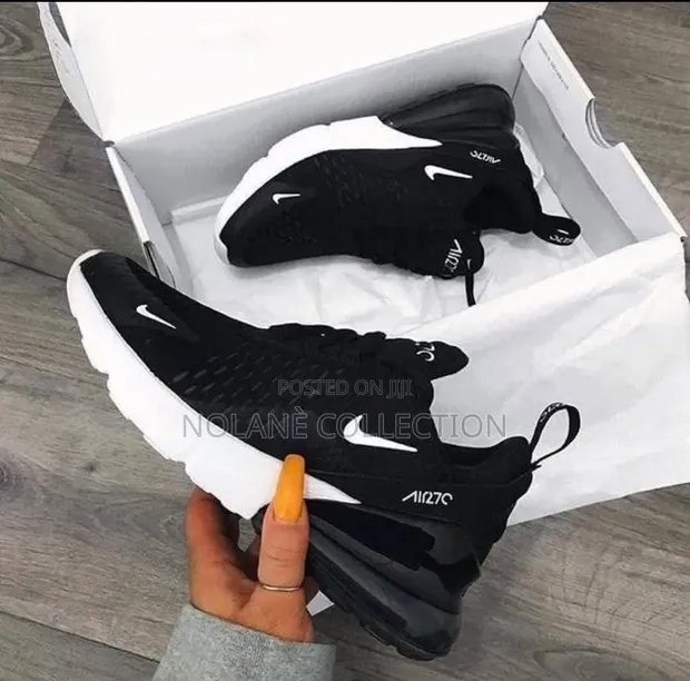 Nike Air Max 270 Sneakers - 1