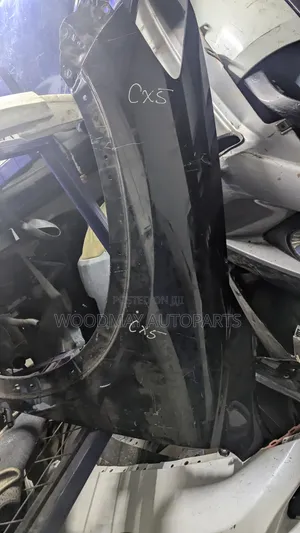 Mazda CX-5 2012/2014 Fender (Used, Ex-Japan)