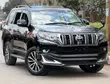 Toyota Land Cruiser Prado 2.8 TXL 2020 - 1
