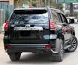 Toyota Land Cruiser Prado 2.8 TXL 2020 - 3