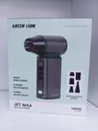 Green Lion Jet Max Portable Cordless Air Blower - 3
