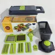 14-in-1 Multipurpose Vegetable Cutter - 1