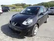 Nissan March 1.2 FWD 2019 Purple - 1