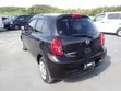 Nissan March 1.2 FWD 2019 Purple - 3