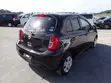 Nissan March 1.2 FWD 2019 Purple - 5