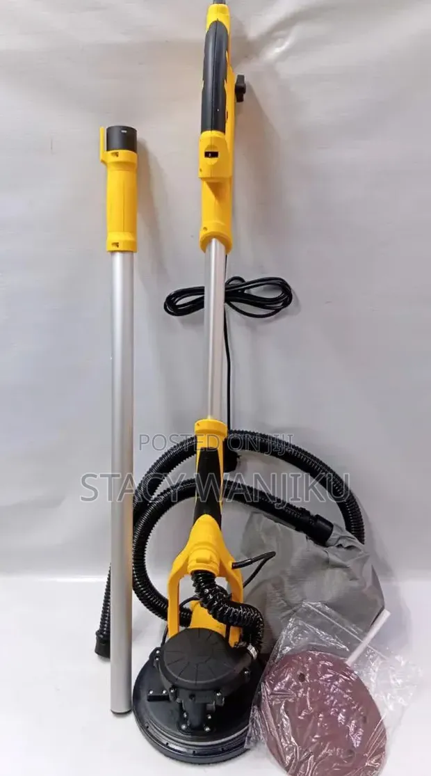 Dewalt Wall Sander Machine - 1