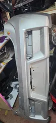 Suzuki Alto 2020 Bumper - 1