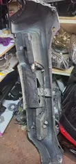 Suzuki Alto 2020 Bumper - 2