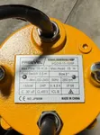 FreeVel 2HP Sewage Submersible Pump - 1