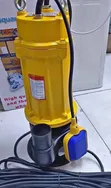 FreeVel 2HP Sewage Submersible Pump - 2