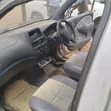 Toyota Raum 1998 White - 2