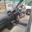 Toyota Raum 1998 White - 3