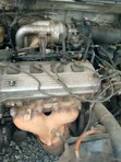 Toyota Raum 1998 White - 4