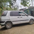 Toyota Raum 1998 White - 5