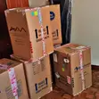 Affordable Moving Assistance by Movara Hauliers - 1