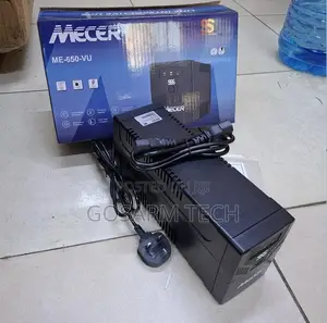 Mecer 650VA Line Interactive UPS
