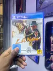 L.A. Noire Used Game (PS4) - 3