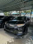 Honda Vezel 2019 Black - 1