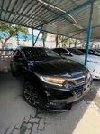 Honda Vezel 2019 Black - 2