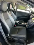 Honda Vezel 2019 Black - 3