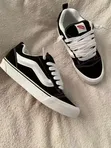 KNU Unisex Vans Sneakers Sizes 38-45 - 2