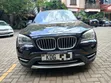 BMW X1 2015 Nyeusi - 1