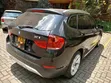 BMW X1 2015 Nyeusi - 3