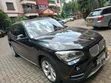 BMW X1 2015 Nyeusi - 5