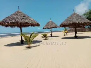 Kola Beach Resort kwa Uuzaji, Mambrui, Malindi