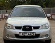 Subaru Impreza GG2 2007 Kahawia - 1