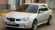 Subaru Impreza GG2 2007 Kahawia - 2
