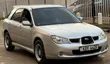 Subaru Impreza GG2 2007 Kahawia - 3