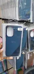 Creative Blue Mobile Case for Realme C51/C55 - 1