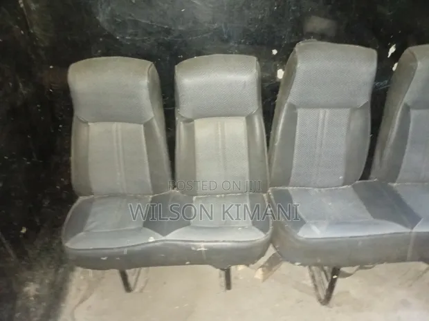 Viti vya Toyota Townace - 1