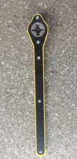 Kifaa cha Jack Ratchet cha Mkasi - 2