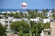 3-Bedroom Furnished Apartment with Sea View in Nyali - 1