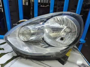 Nissan March Headlight 2013-2015 (Non-Xenon)