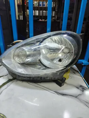 Nissan March Headlight 2013-2015 (Non-Xenon)