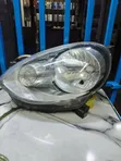 Nissan March Headlight 2013-2015 (Non-Xenon) - 2