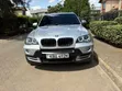 BMW X3 2008 Nyeupe - 1