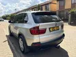 BMW X3 2008 Nyeupe - 2