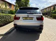 BMW X3 2008 Nyeupe - 3
