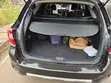 Subaru Outback 2017 Bluu - 2