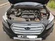Subaru Outback 2017 Bluu - 3